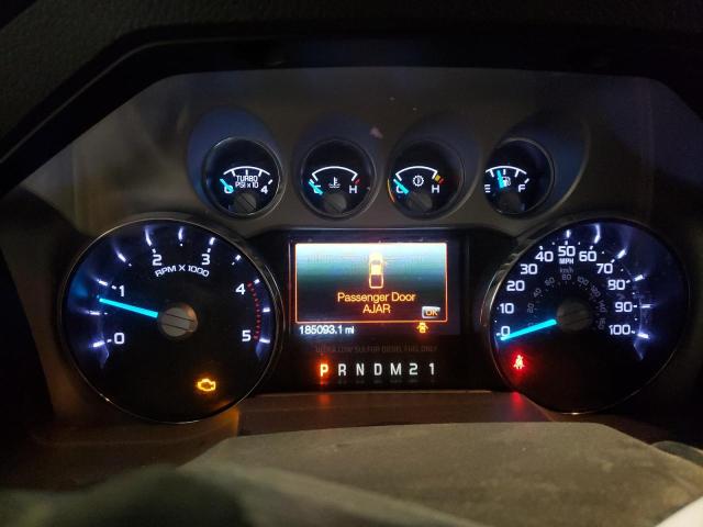 Aukcja sprzedaży 2016 Ford F250 Super Duty, vin: 1FT7W2BT8GEB60205, numer aukcji: 43997373