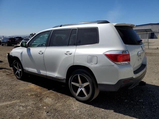 Aukcja sprzedaży 2013 Toyota Highlander Base, vin: 5TDZK3EH7DS115005, numer aukcji: 43597953