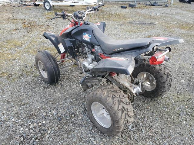 Aukcja sprzedaży 2009 Hibi Qh250st, vin: LSRZCNLA670656080, numer aukcji: 43788113