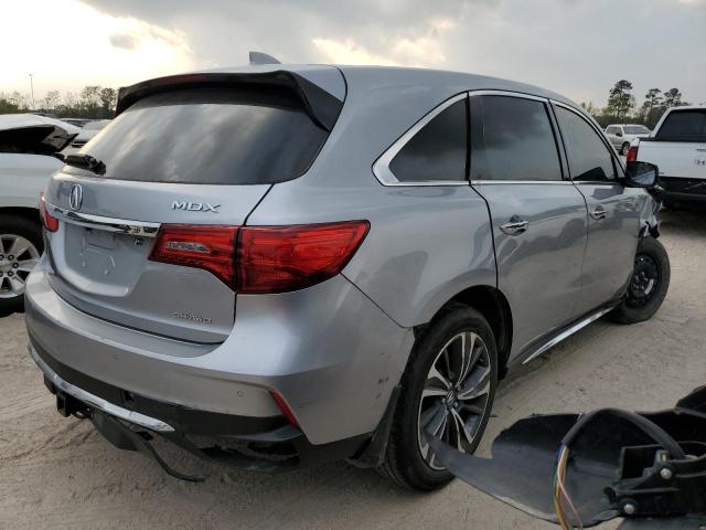 Продажа на аукционе авто 2020 Acura Mdx Technology, vin: 5J8YD4H52LL052801, номер лота: 43026603