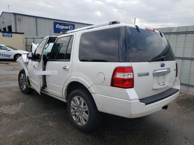 44341313 :رقم المزاد ، 1FMJU1K50BEF32129 vin ، 2011 Ford Expedition مزاد بيع