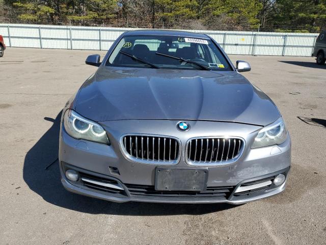 Aukcja sprzedaży 2015 Bmw 528 Xi, vin: WBA5A7C56FD622555, numer aukcji: 43396653