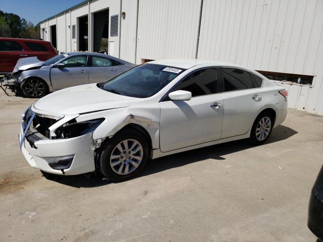 Aukcja sprzedaży 2014 Nissan Altima 2.5, vin: 1N4AL3AP9EN351904, numer aukcji: 43924533