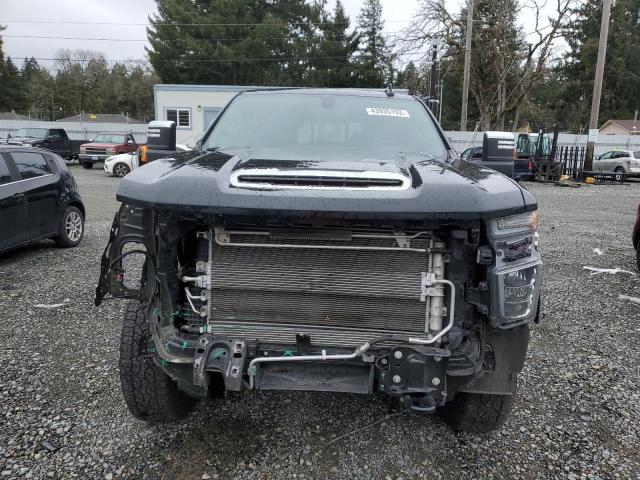 Продажа на аукционе авто 2021 Chevrolet Silverado K2500 Heavy Duty Ltz, vin: 1GC4YPEY8MF289410, номер лота: 43935193