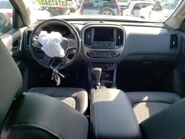 Aukcja sprzedaży 2018 Chevrolet Colorado Z71, vin: 1GCGSDEN1J1176801, numer aukcji: 43747343