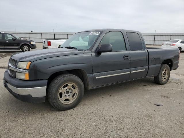Aukcja sprzedaży 2003 Chevrolet Silverado C1500, vin: 2GCEC19V831391067, numer aukcji: 43858713
