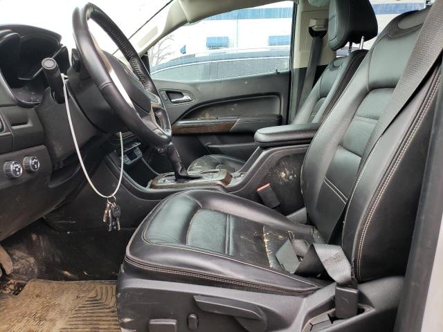 Aukcja sprzedaży 2018 Gmc Canyon Denali, vin: 1GTG6EEN7J1200318, numer aukcji: 43844883