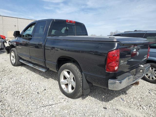 Продаж на аукціоні авто 2007 Dodge Ram 1500 St, vin: 1D7HU182X7S104602, номер лоту: 43532053