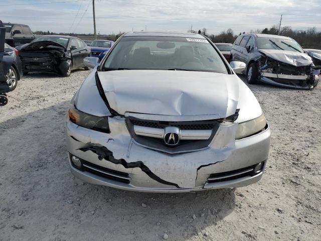 Aukcja sprzedaży 2007 Acura Tl, vin: 19UUA66207A010172, numer aukcji: 43977123