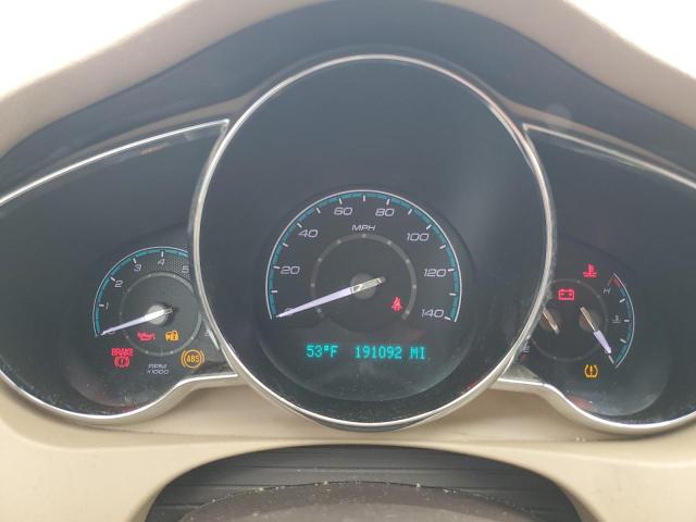 Aukcja sprzedaży 2011 Chevrolet Malibu 2lt, vin: 1G1ZD5E19BF216321, numer aukcji: 43993643