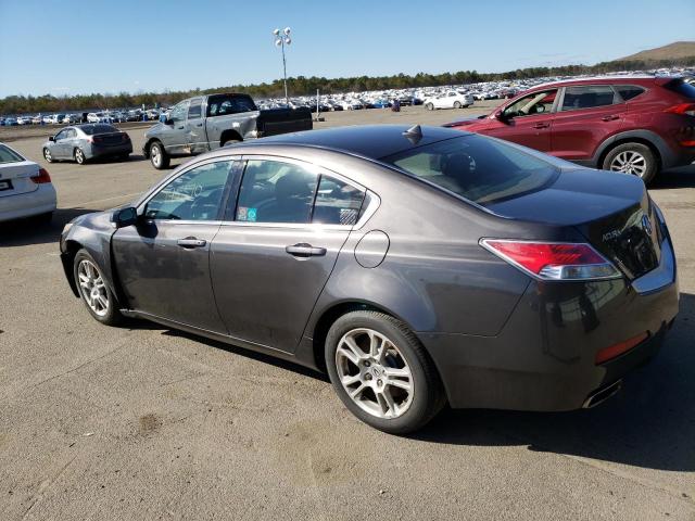 44095253 :رقم المزاد ، 19UUA8F29AA017852 vin ، 2010 Acura Tl مزاد بيع