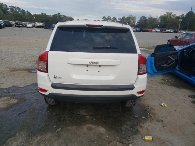 Aukcja sprzedaży 2011 Jeep Compass Sport, vin: 1J4NT1FA8BD240969, numer aukcji: 43911493