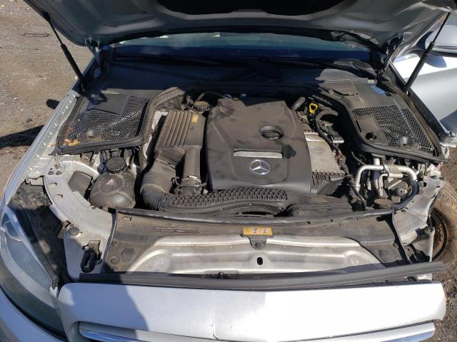 Aukcja sprzedaży 2016 Mercedes-benz C 300 4matic, vin: 55SWF4KB7GU170395, numer aukcji: 43948203