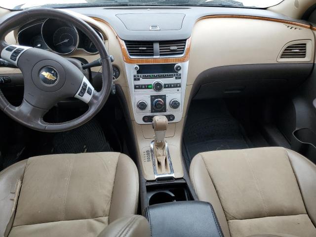 Aukcja sprzedaży 2011 Chevrolet Malibu 2lt, vin: 1G1ZD5E19BF216321, numer aukcji: 43993643