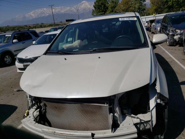 43773913 :رقم المزاد ، 5FNRL5H65GB157362 vin ، 2016 Honda Odyssey Exl مزاد بيع