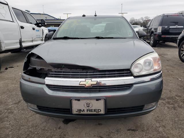 43601683 :رقم المزاد ، 1G1ZU54845F181884 vin ، 2005 Chevrolet Malibu Lt مزاد بيع