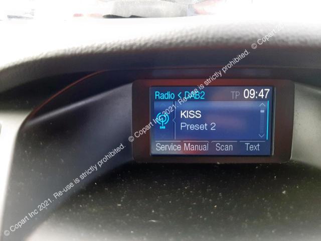 Aukcja sprzedaży 2013 Ford Focus Tita, vin: WF0KXXGCBKCS07734, numer aukcji: 43877683