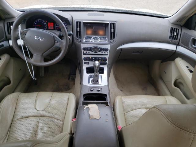 Aukcja sprzedaży 2009 Infiniti G37 Base, vin: JNKCV61E59M306630, numer aukcji: 43641523