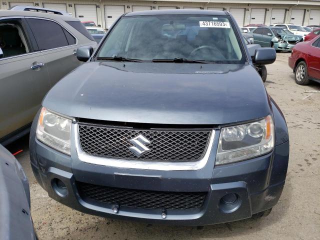 2008 Suzuki Grand Vitara მანქანა იყიდება აუქციონზე, vin: JS3TD941284100941, აუქციონის ნომერი: 43716593