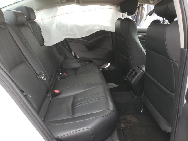 Продажа на аукционе авто 2021 Honda Accord Touring Hybrid, vin: 1HGCV3F95MA014709, номер лота: 43766593
