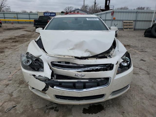 Aukcja sprzedaży 2011 Chevrolet Malibu 2lt, vin: 1G1ZD5E19BF216321, numer aukcji: 43993643