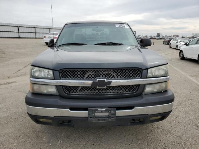 Aukcja sprzedaży 2003 Chevrolet Silverado C1500, vin: 2GCEC19V831391067, numer aukcji: 43858713