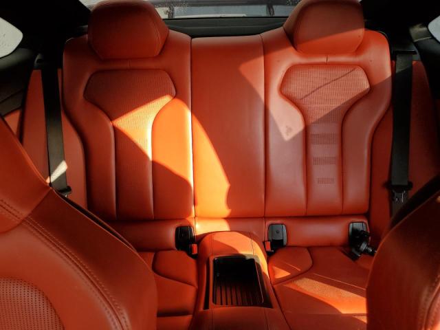 Продаж на аукціоні авто 2015 Bmw M4, vin: WBS3R9C50FK332153, номер лоту: 43985033