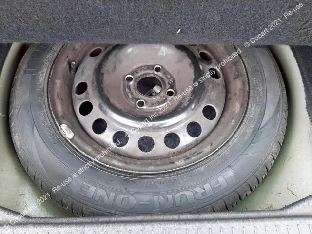 Aukcja sprzedaży 2004 Vauxhall Meriva Enj, vin: W0L0XCE7544110173, numer aukcji: 43849813