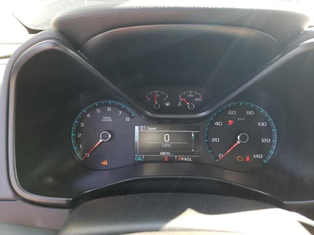 Aukcja sprzedaży 2018 Chevrolet Colorado Z71, vin: 1GCGSDEN1J1176801, numer aukcji: 43747343