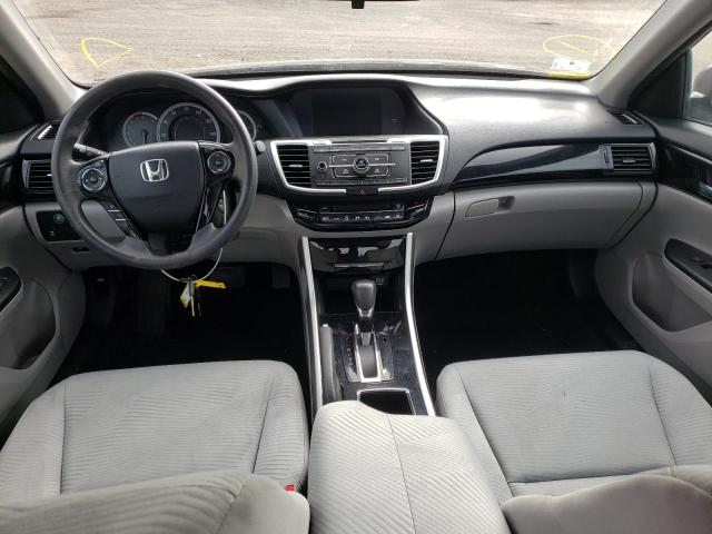 43932123 :رقم المزاد ، 1HGCR2F3XHA089924 vin ، 2017 Honda Accord Lx مزاد بيع
