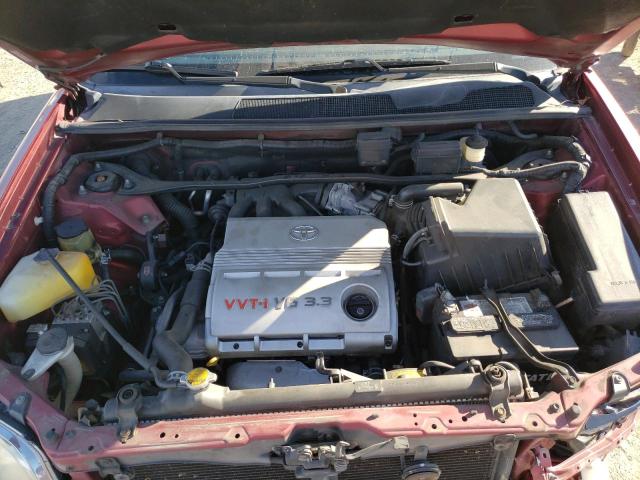 Aukcja sprzedaży 2007 Toyota Highlander Sport, vin: JTEDP21A170142668, numer aukcji: 43701293