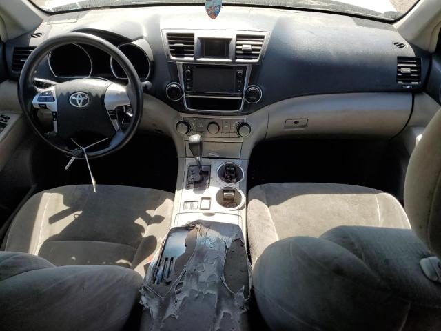 Aukcja sprzedaży 2013 Toyota Highlander Base, vin: 5TDZK3EH7DS115005, numer aukcji: 43597953