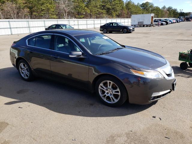 44095253 :رقم المزاد ، 19UUA8F29AA017852 vin ، 2010 Acura Tl مزاد بيع