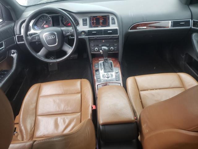 Aukcja sprzedaży 2008 Audi A6 3.2 Quattro, vin: WAUDH94F08N025747, numer aukcji: 43861403
