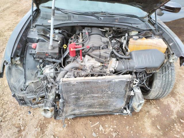 Aukcja sprzedaży 2017 Dodge Charger R/t 392, vin: 2C3CDXGJ5HH575151, numer aukcji: 44337773