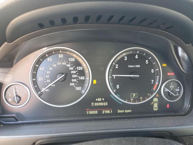 Aukcja sprzedaży 2015 Bmw 528 Xi, vin: WBA5A7C56FD622555, numer aukcji: 43396653