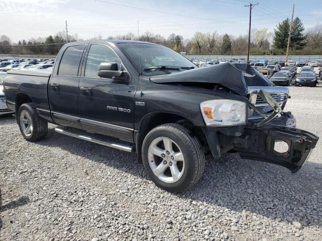 Продаж на аукціоні авто 2007 Dodge Ram 1500 St, vin: 1D7HU182X7S104602, номер лоту: 43532053