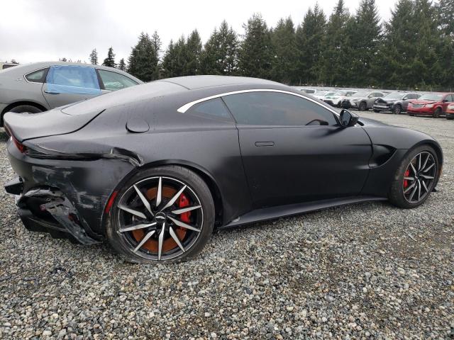 2019 Aston Martin Vantage მანქანა იყიდება აუქციონზე, vin: SCFSMGAW3KGN00402, აუქციონის ნომერი: 43657913