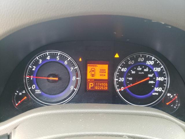 Aukcja sprzedaży 2009 Infiniti G37 Base, vin: JNKCV61E59M306630, numer aukcji: 43641523