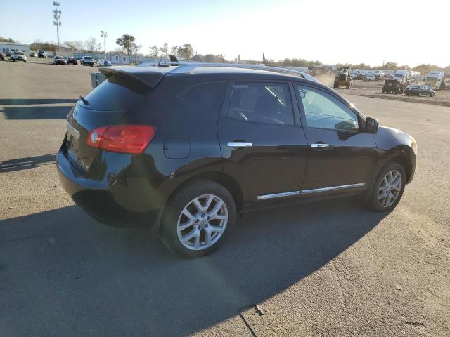2013 Nissan Rogue S მანქანა იყიდება აუქციონზე, vin: JN8AS5MV2DW608319, აუქციონის ნომერი: 43808593