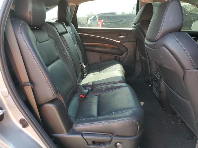 Продажа на аукционе авто 2020 Acura Mdx Technology, vin: 5J8YD4H52LL052801, номер лота: 43026603