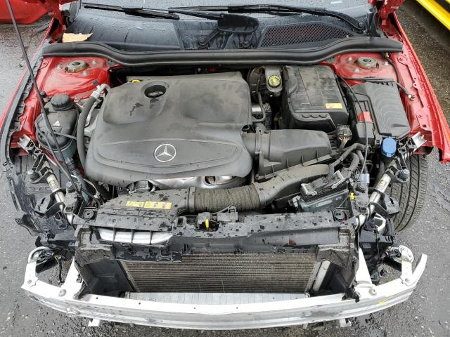 Aukcja sprzedaży 2014 Mercedes-benz Cla 250, vin: WDDSJ4EB9EN137204, numer aukcji: 43744693