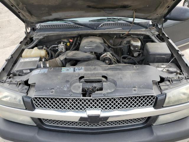 Aukcja sprzedaży 2003 Chevrolet Silverado C1500, vin: 2GCEC19V831391067, numer aukcji: 43858713
