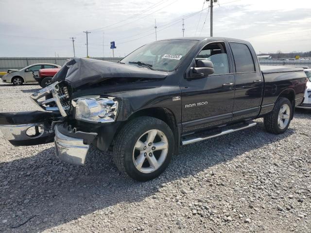 Aukcja sprzedaży 2007 Dodge Ram 1500 St, vin: 1D7HU182X7S104602, numer aukcji: 43532053