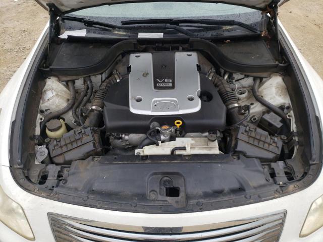 Aukcja sprzedaży 2009 Infiniti G37 Base, vin: JNKCV61E59M306630, numer aukcji: 43641523