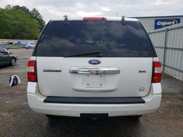 44341313 :رقم المزاد ، 1FMJU1K50BEF32129 vin ، 2011 Ford Expedition مزاد بيع