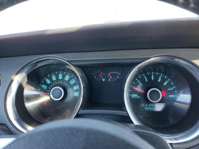 Продажа на аукционе авто 2014 Ford Mustang, vin: 1ZVBP8AM9E5311695, номер лота: 43684313