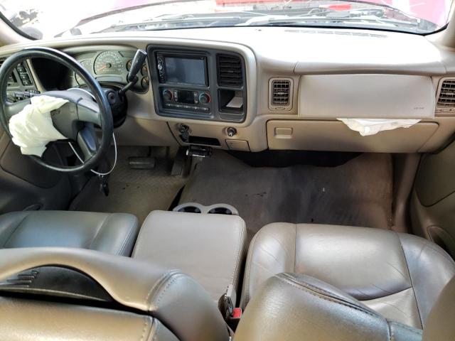 Aukcja sprzedaży 2006 Chevrolet Silverado K1500, vin: 1GCEK19B56Z276365, numer aukcji: 43906173