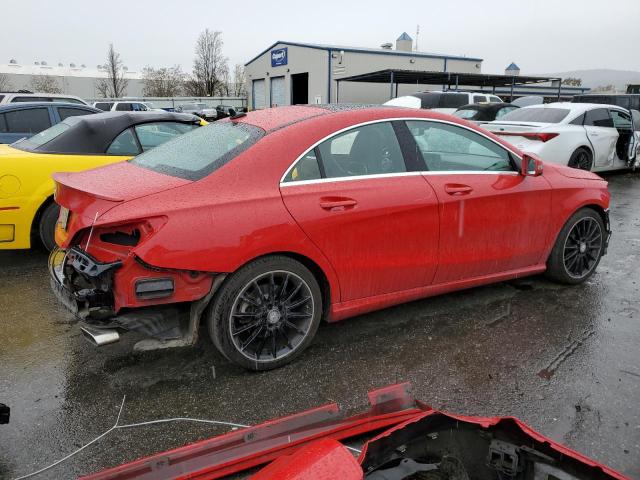 Aukcja sprzedaży 2014 Mercedes-benz Cla 250, vin: WDDSJ4EB9EN137204, numer aukcji: 43744693