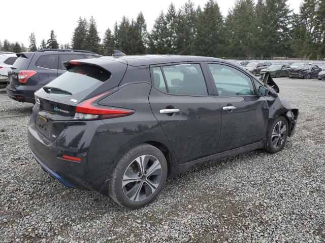 Aukcja sprzedaży 2020 Nissan Leaf Sv, vin: 1N4AZ1CP4LC310928, numer aukcji: 43656503
